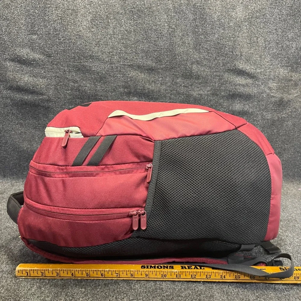 Under Armour 1384672 USC South Carolina Gamecocks Hustle 6.0 Laptop Backpack